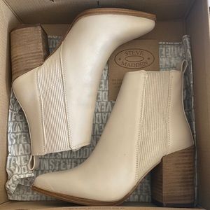 NIB Steve Madden Trekk